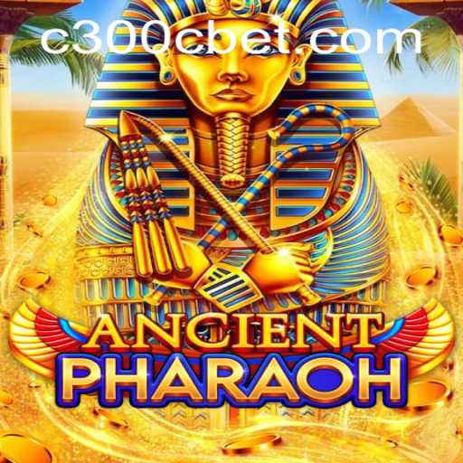 AncientPharaoh: Explore os Mistérios do Egito Antigo com C300C