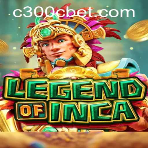 Explorando LegendofInca: Descubra o Mistério de C300C