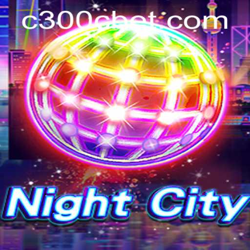 Descubra o Fascinante Mundo de NightCity: Aventura e Estratégia no Jogo C300C
