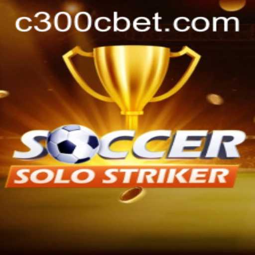 Explorando SoccerSoloStriker: Um Mergulho no Jogo Fenômeno C300C