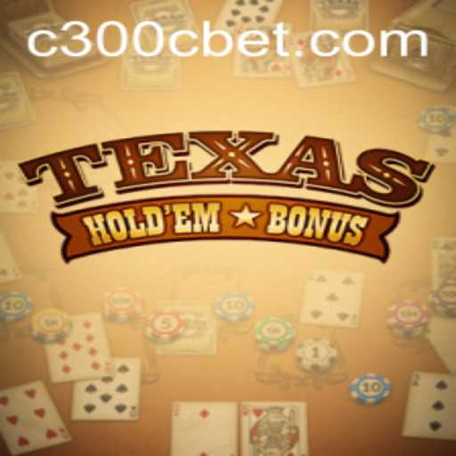 Descubra o Excitante Jogo de Texas Hold'em Bonus