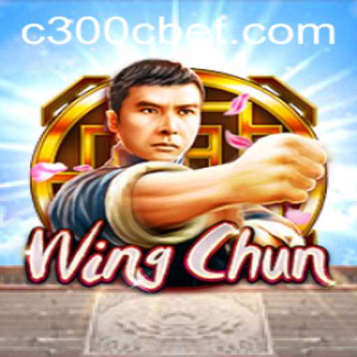 WingChun: A Revolução no Mundo dos Jogos com a Chave C300C